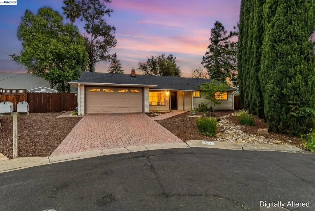 174 Loralee Place Pleasant Hill CA 94523