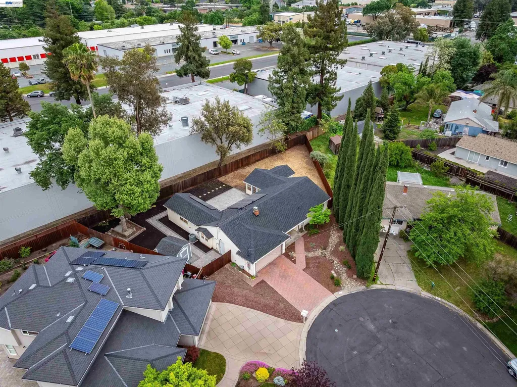 174 Loralee Place Pleasant Hill CA 94523