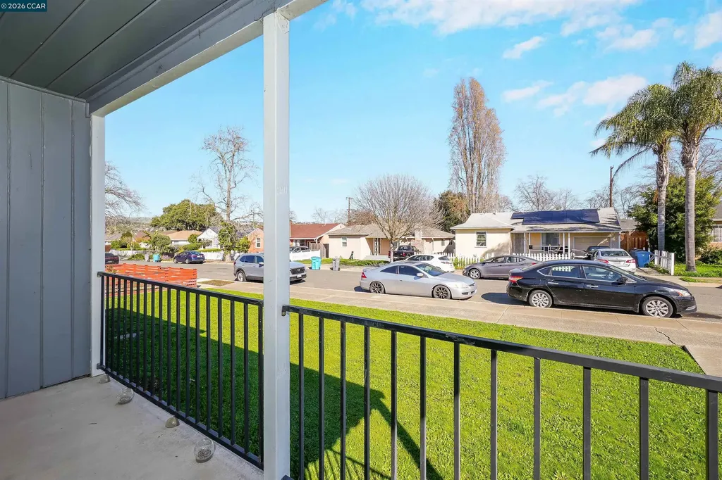 601 Russell Street Vallejo CA 94591