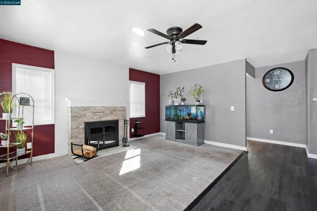 601 Russell Street Vallejo CA 94591