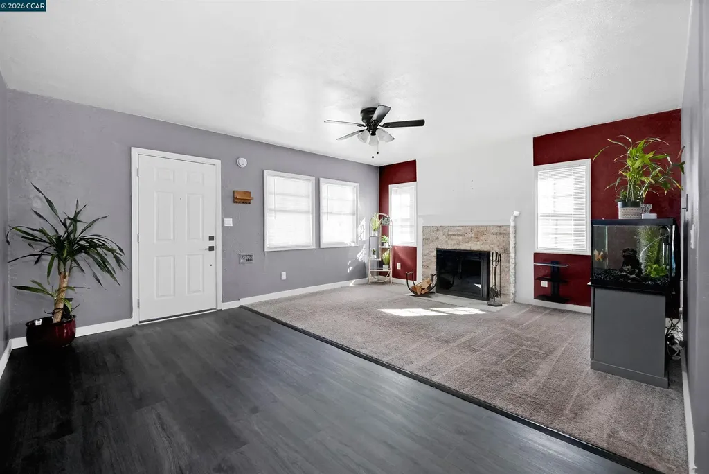 601 Russell Street Vallejo CA 94591