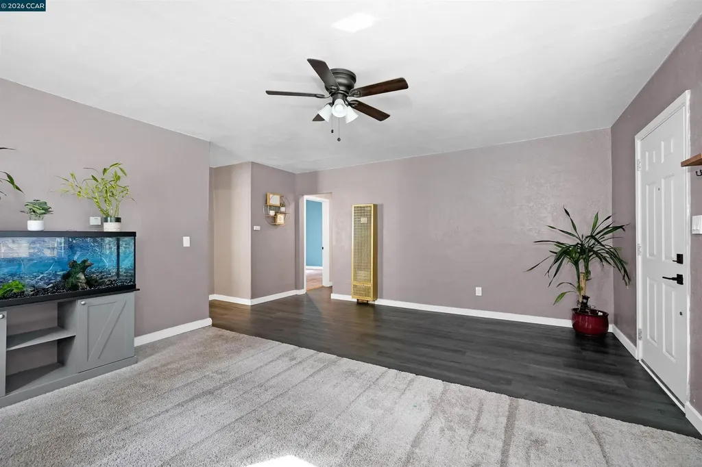 601 Russell Street Vallejo CA 94591