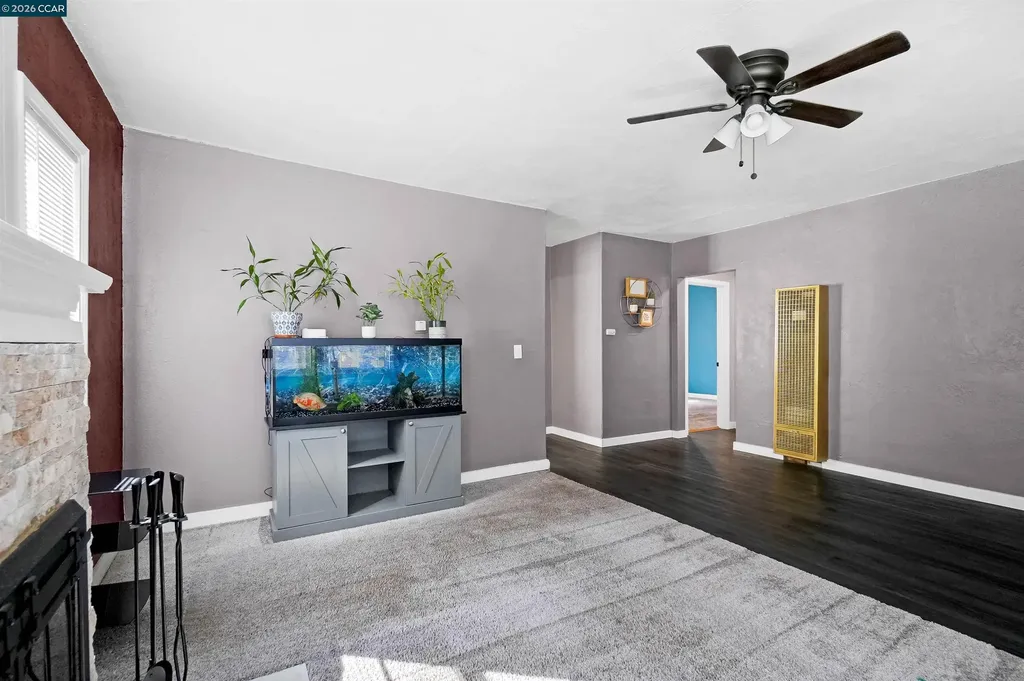 601 Russell Street Vallejo CA 94591