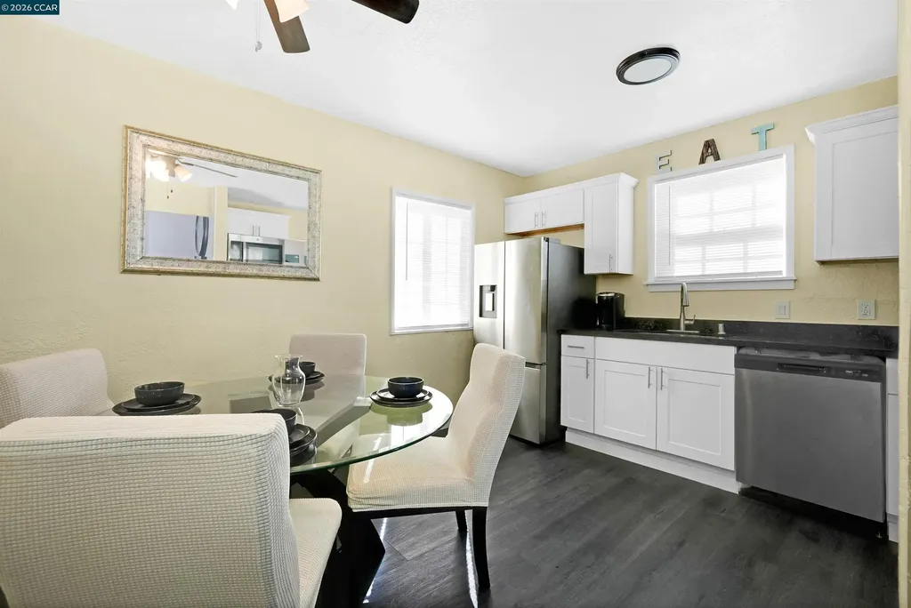 601 Russell Street Vallejo CA 94591