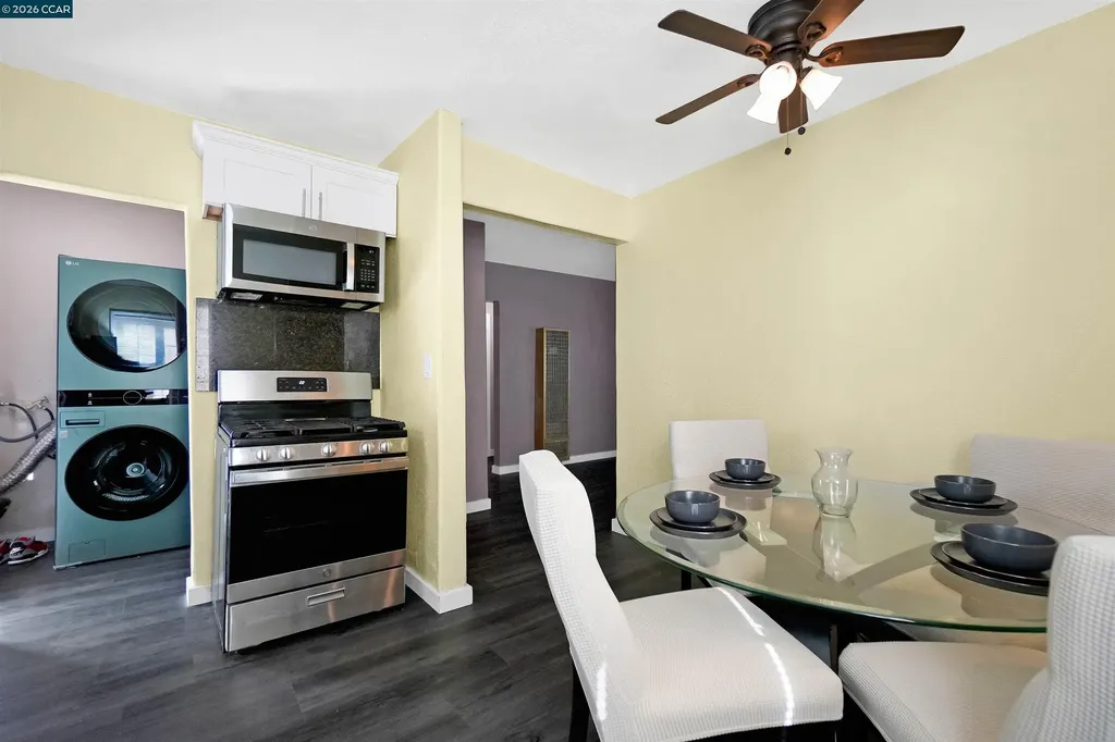 601 Russell Street Vallejo CA 94591