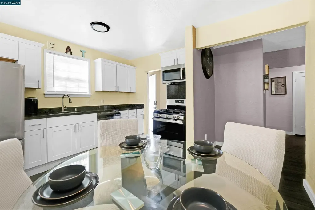 601 Russell Street Vallejo CA 94591