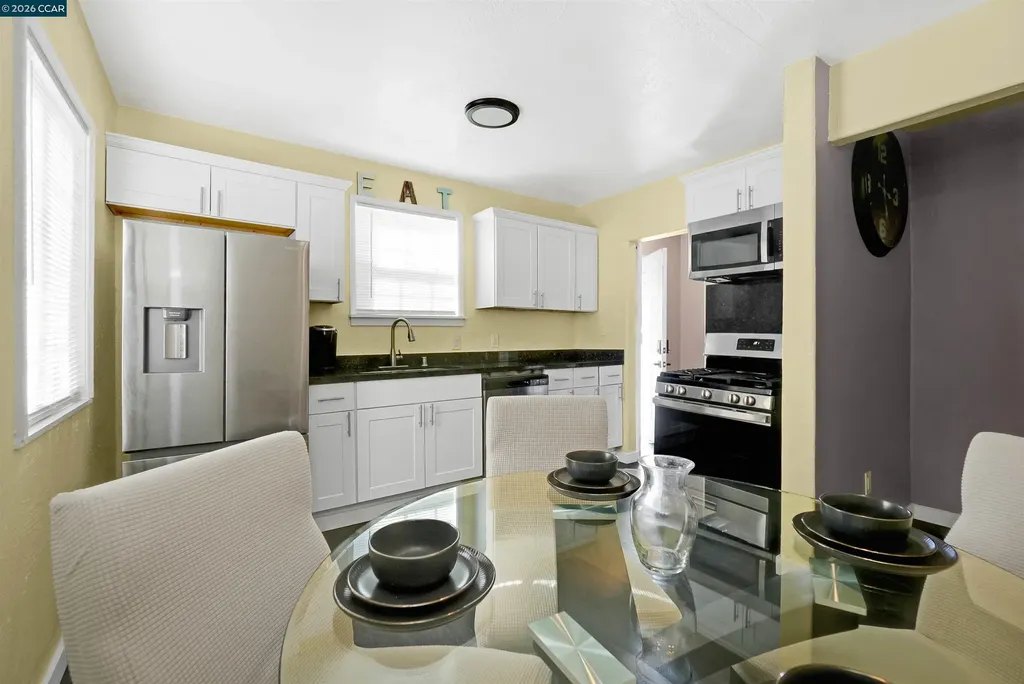 601 Russell Street Vallejo CA 94591