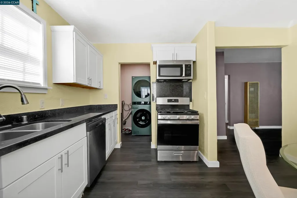 601 Russell Street Vallejo CA 94591