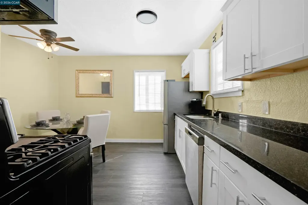 601 Russell Street Vallejo CA 94591