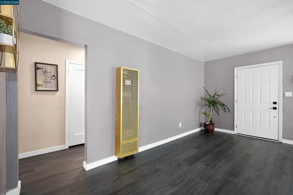 601 Russell Street Vallejo CA 94591