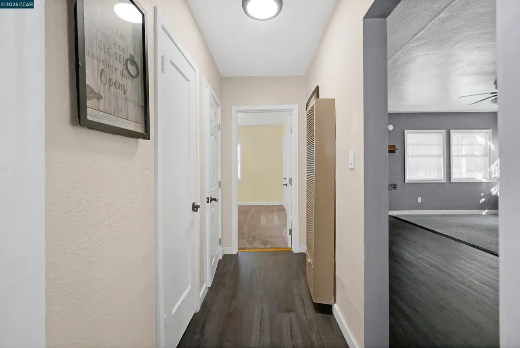 601 Russell Street Vallejo CA 94591