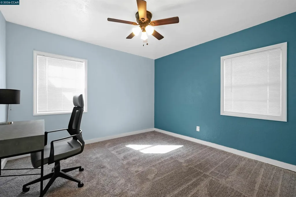 601 Russell Street Vallejo CA 94591
