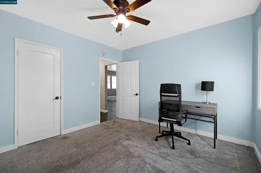 601 Russell Street Vallejo CA 94591