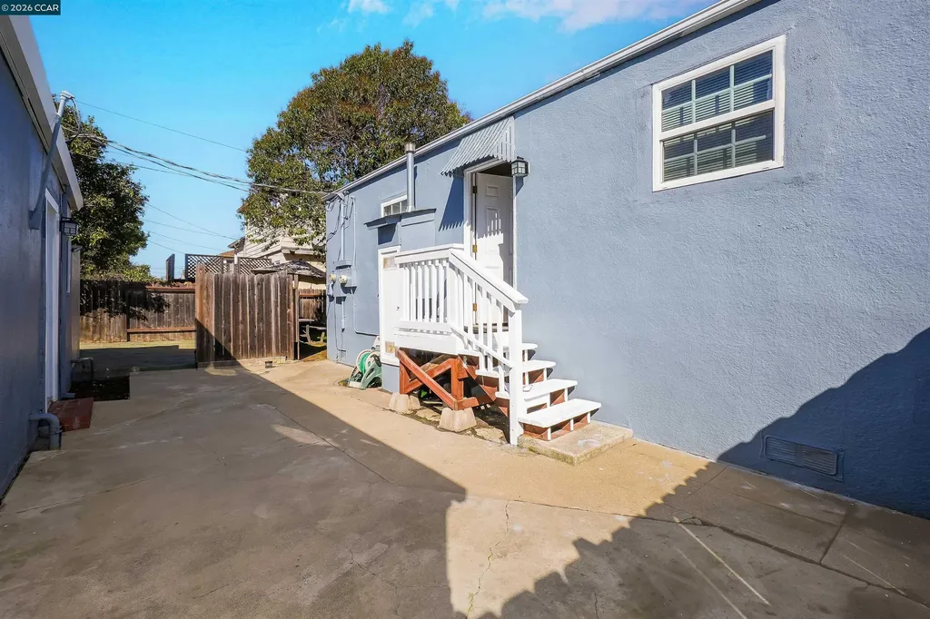 601 Russell Street Vallejo CA 94591