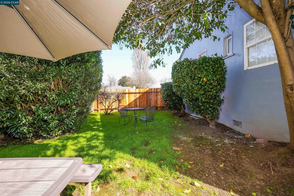 601 Russell Street Vallejo CA 94591