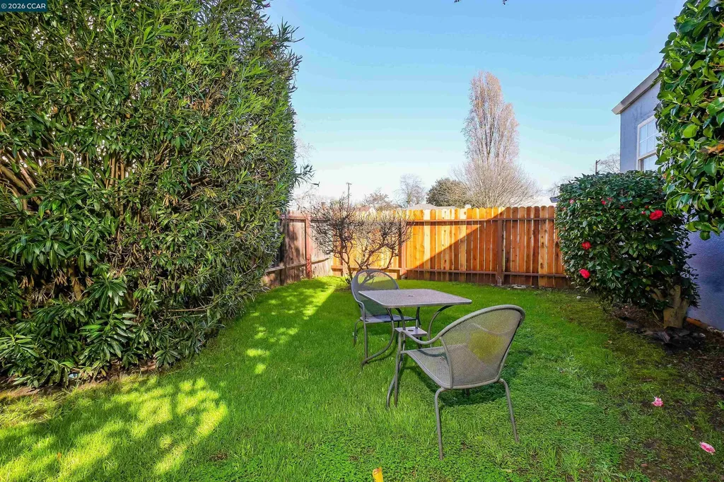 601 Russell Street Vallejo CA 94591