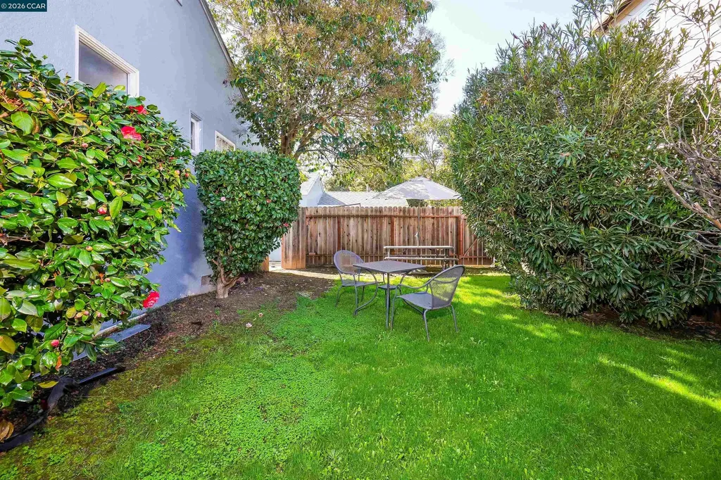 601 Russell Street Vallejo CA 94591