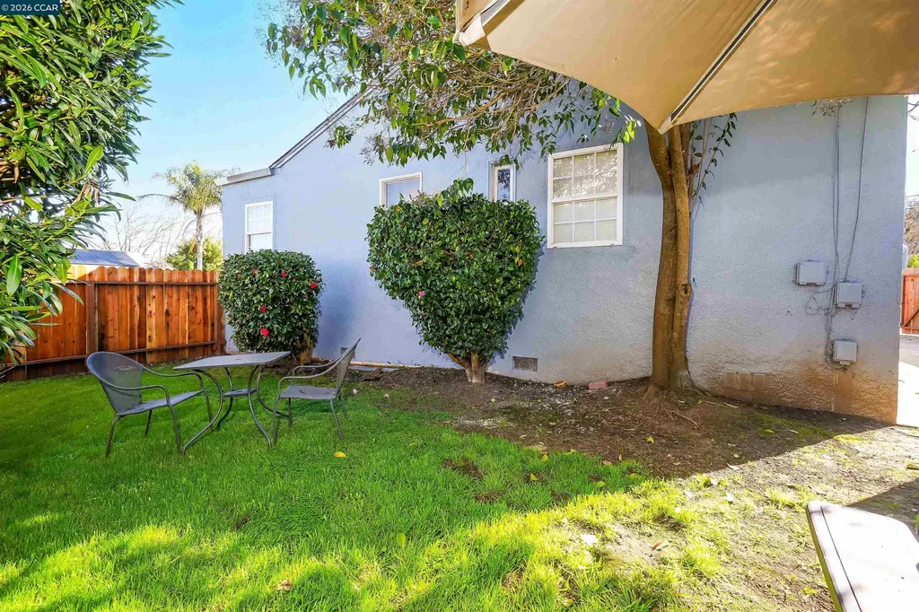 601 Russell Street Vallejo CA 94591