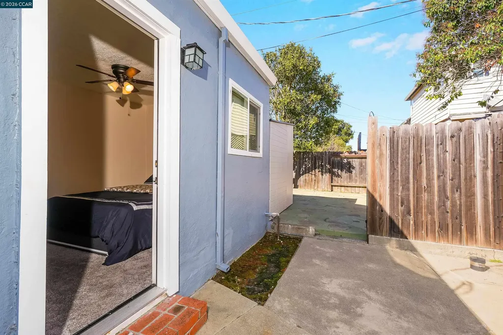 601 Russell Street Vallejo CA 94591