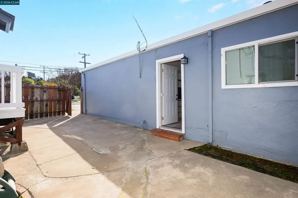 601 Russell Street Vallejo CA 94591