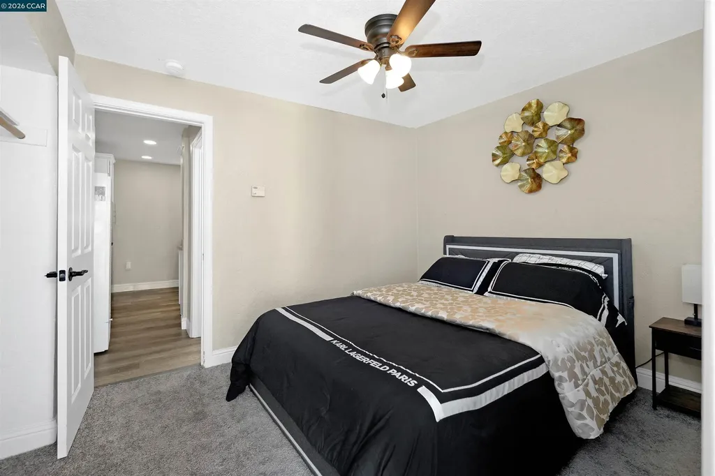 601 Russell Street Vallejo CA 94591