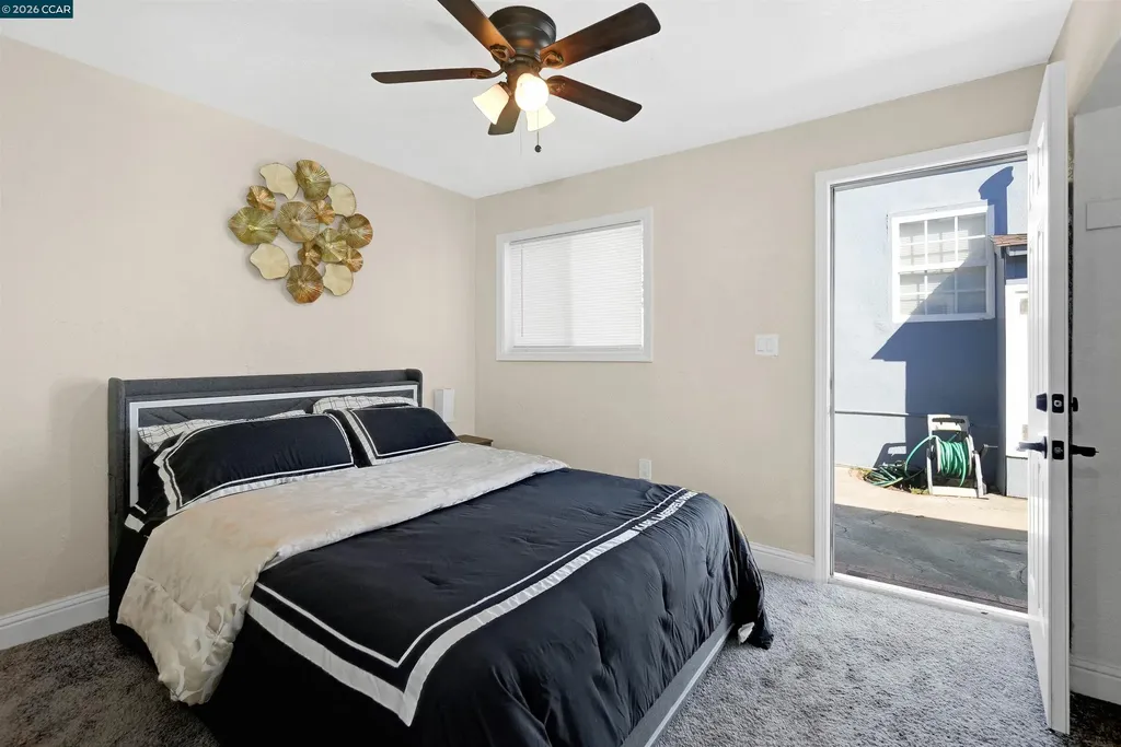 601 Russell Street Vallejo CA 94591