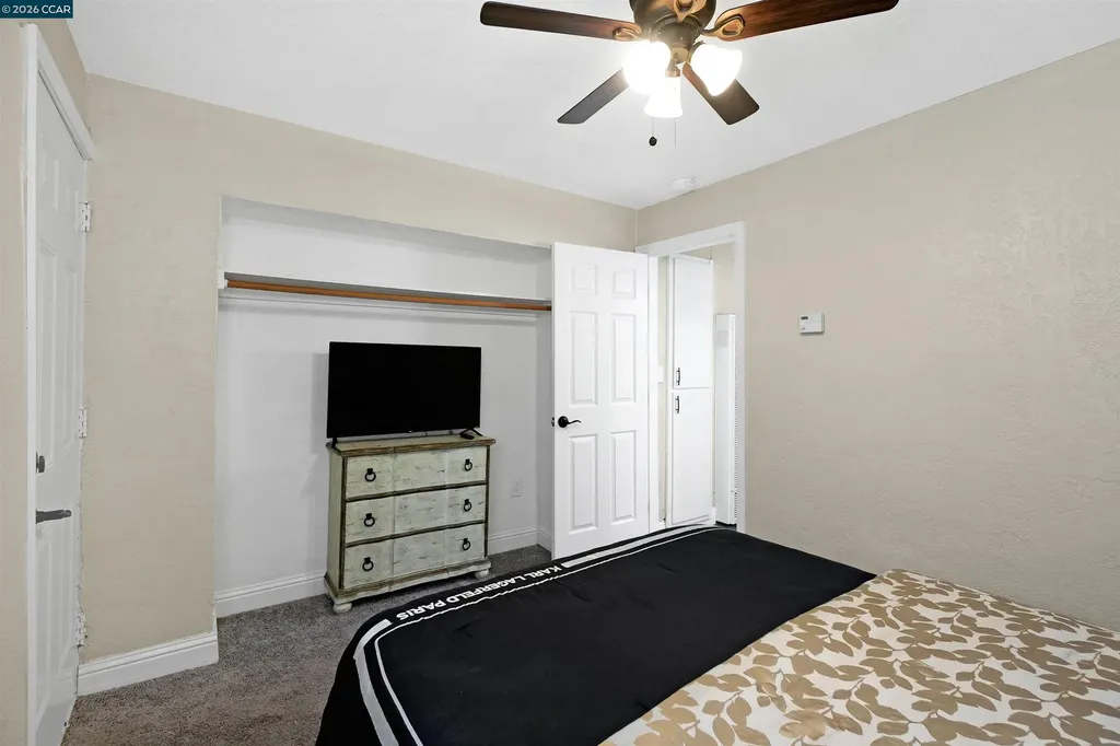 601 Russell Street Vallejo CA 94591