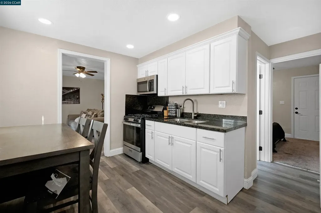 601 Russell Street Vallejo CA 94591