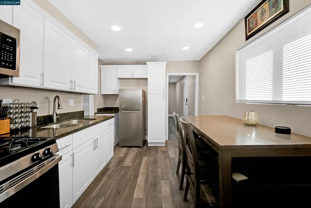 601 Russell Street Vallejo CA 94591