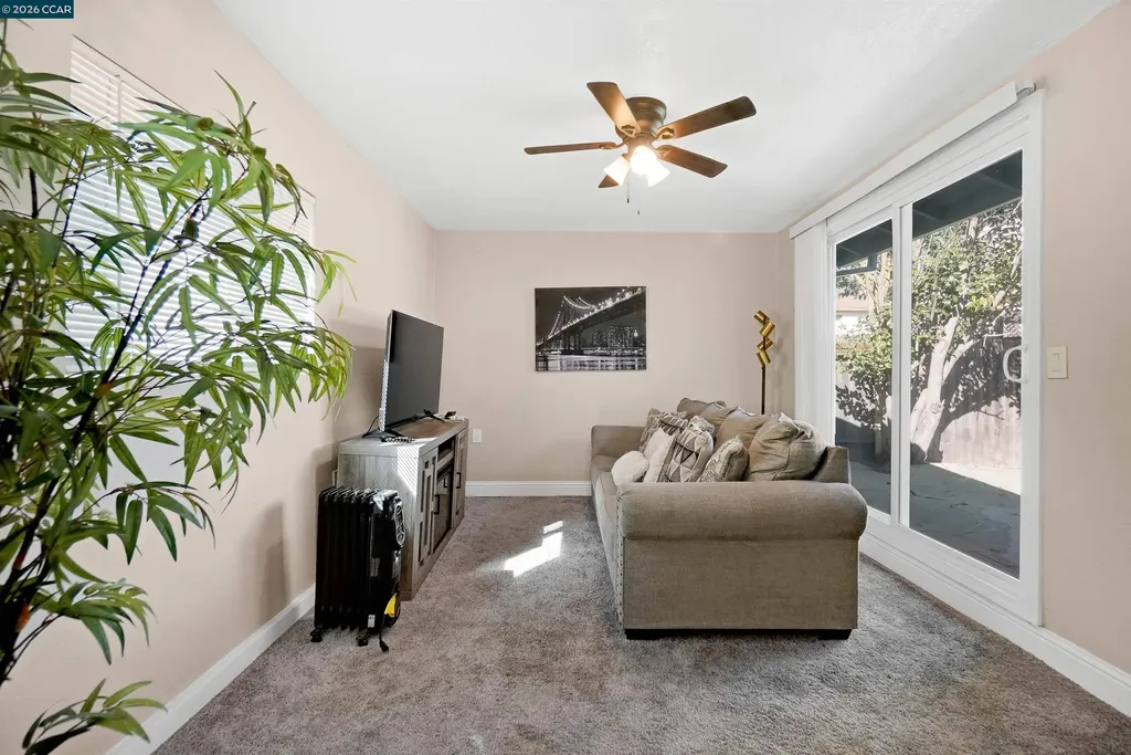 601 Russell Street Vallejo CA 94591