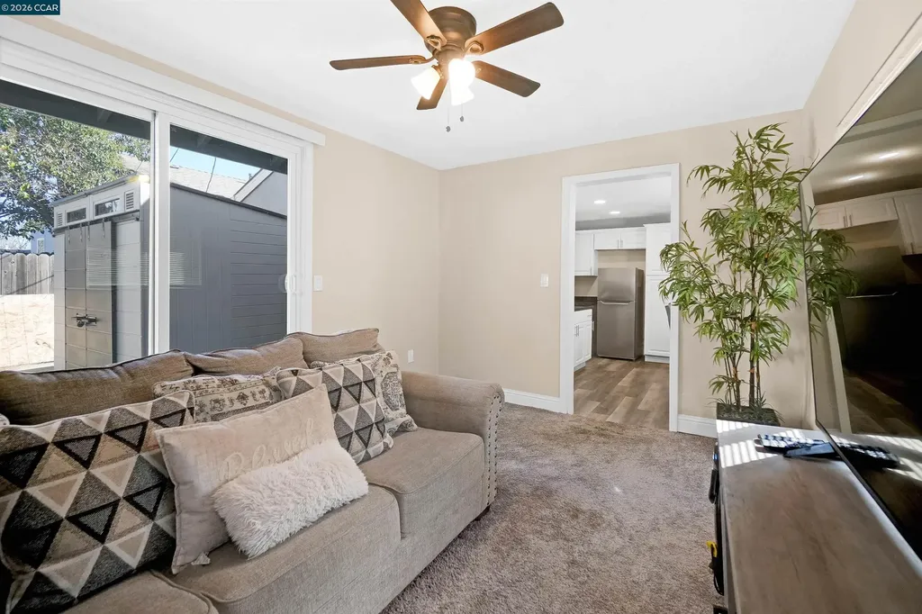 601 Russell Street Vallejo CA 94591