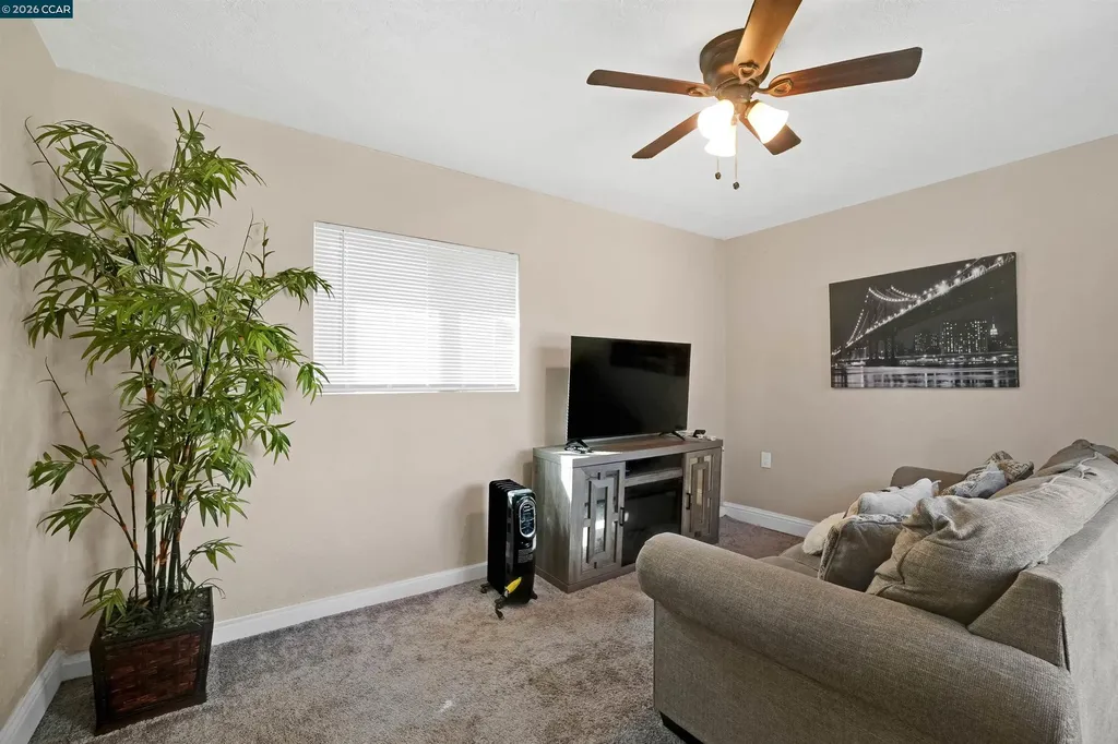 601 Russell Street Vallejo CA 94591