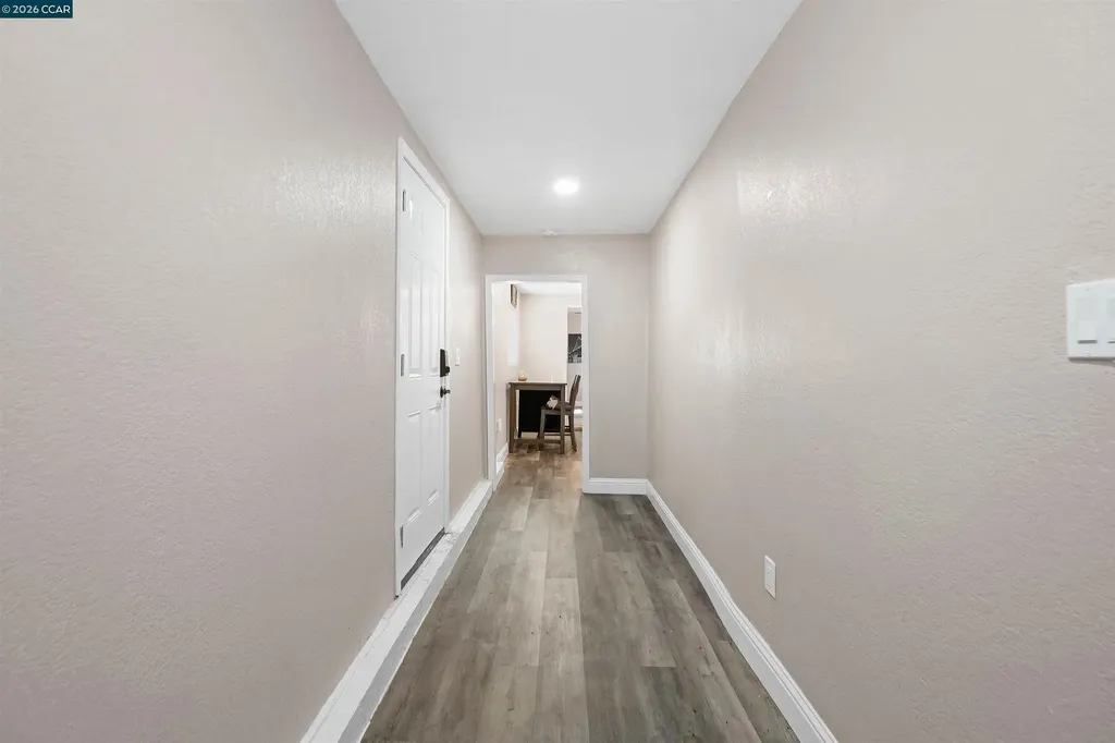 601 Russell Street Vallejo CA 94591
