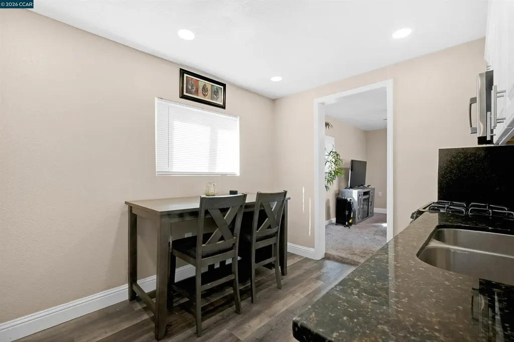 601 Russell Street Vallejo CA 94591