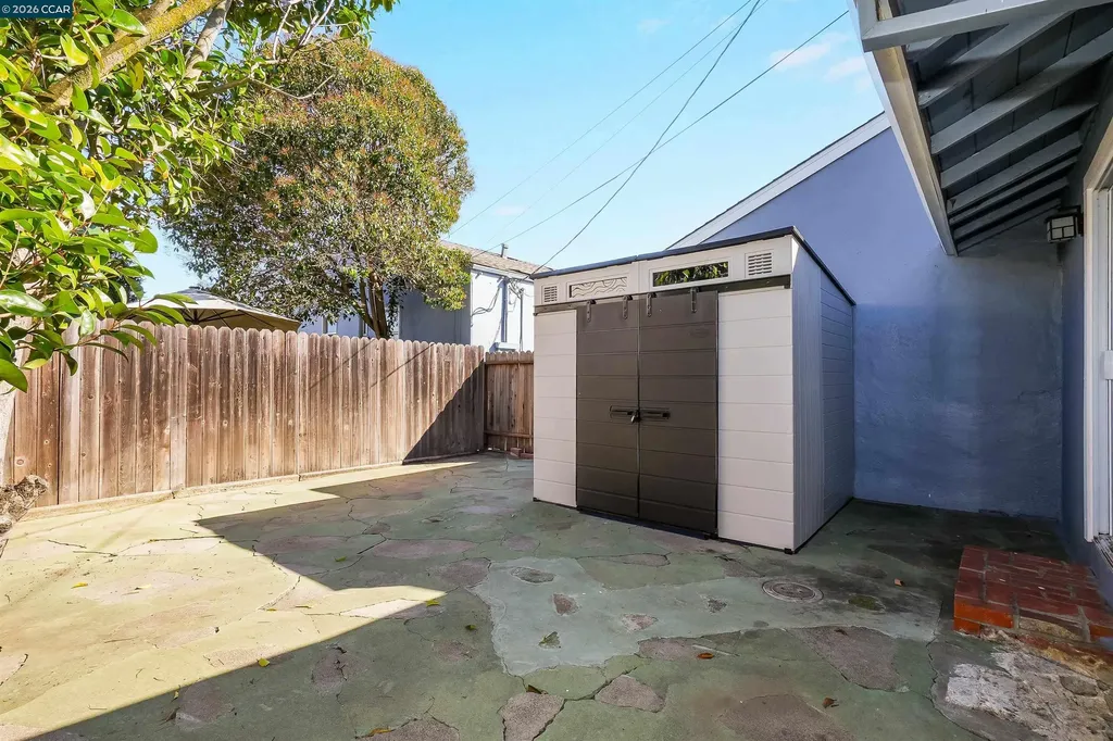 601 Russell Street Vallejo CA 94591