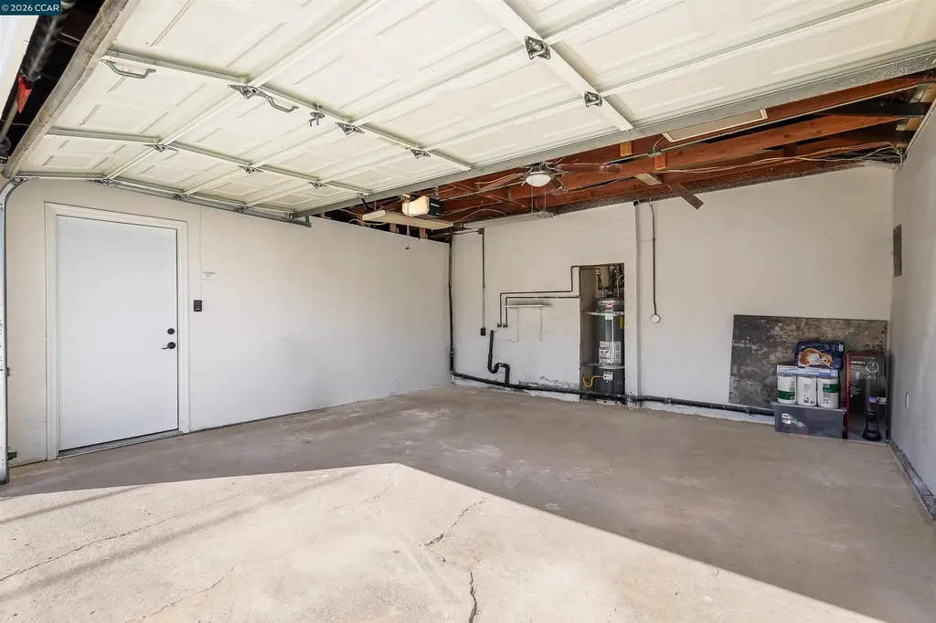 601 Russell Street Vallejo CA 94591