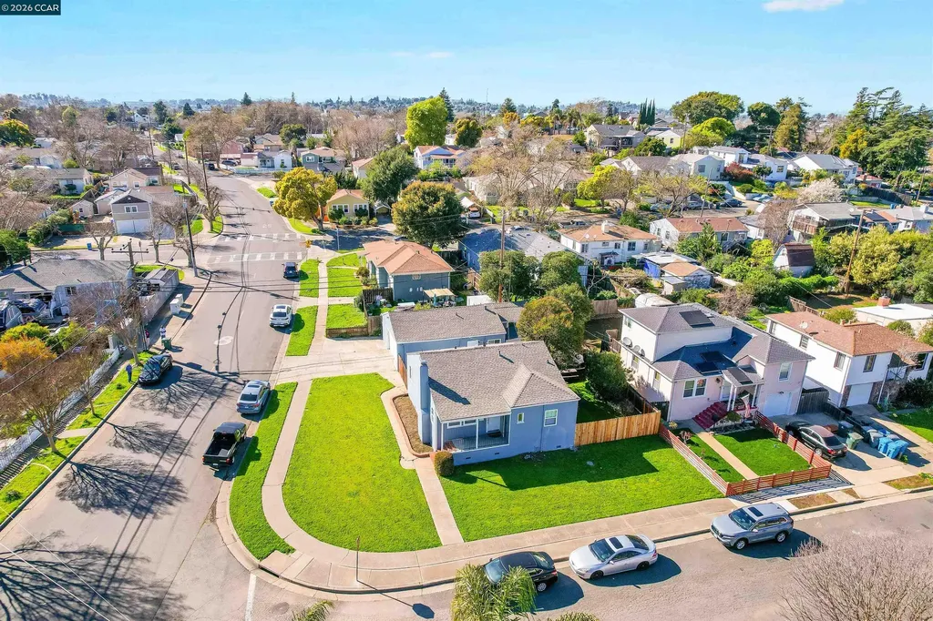 601 Russell Street Vallejo CA 94591