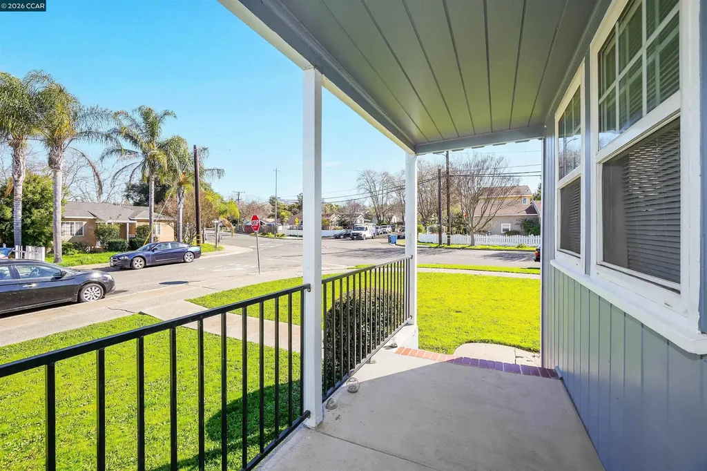 601 Russell Street Vallejo CA 94591