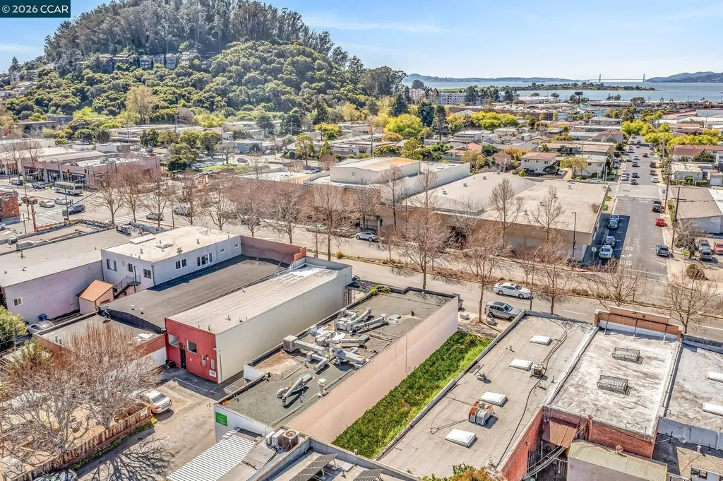 10046 San Pablo Avenue El Cerrito CA 94530