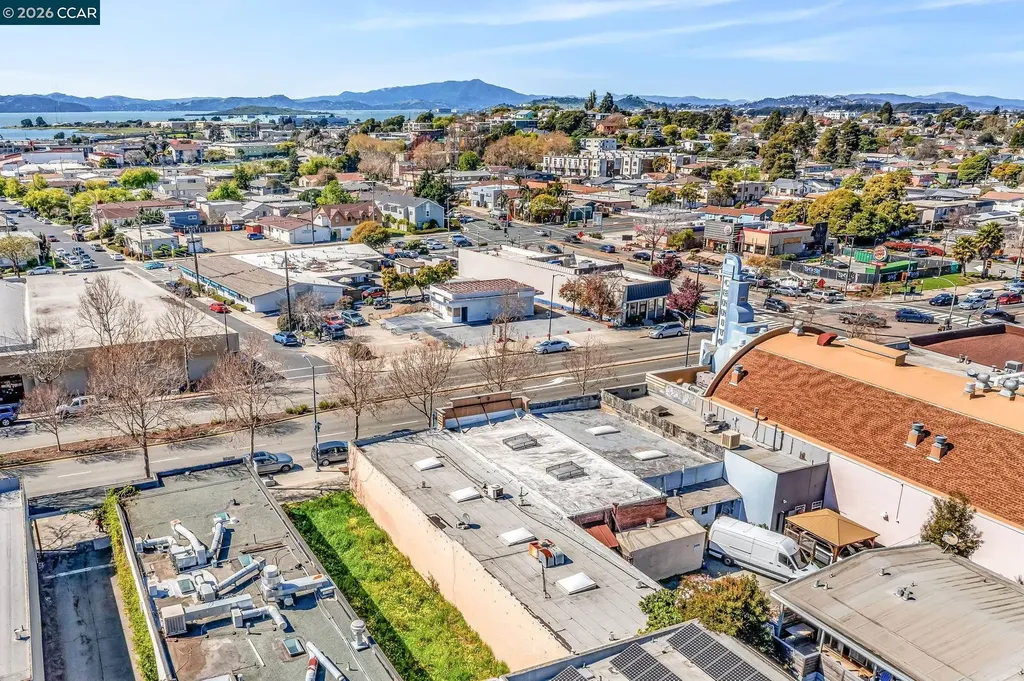 10046 San Pablo Avenue El Cerrito CA 94530