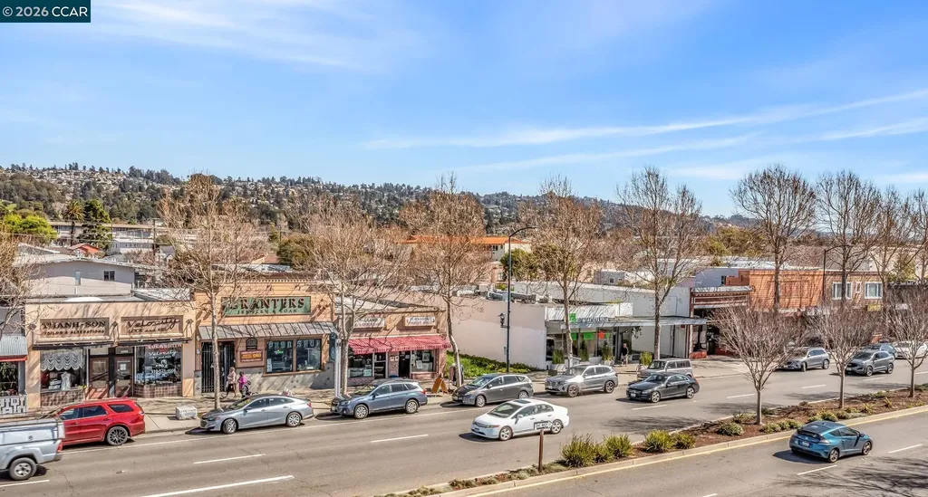 10046 San Pablo Avenue El Cerrito CA 94530