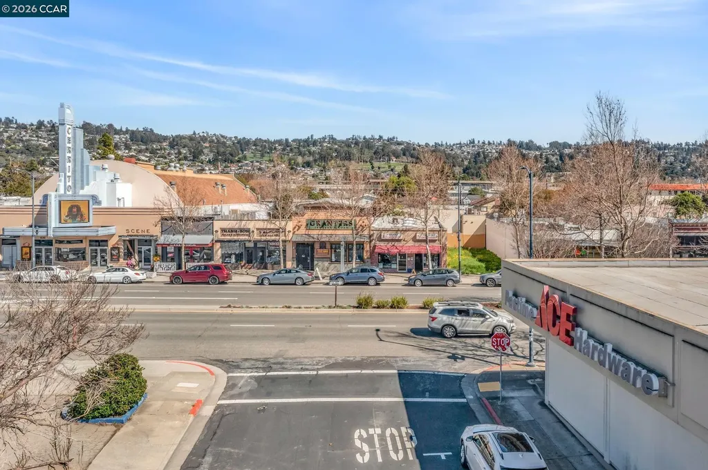 10046 San Pablo Avenue El Cerrito CA 94530