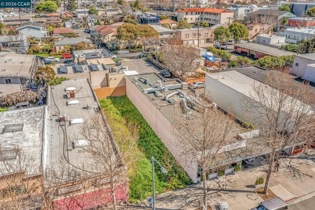 10046 San Pablo Avenue El Cerrito CA 94530