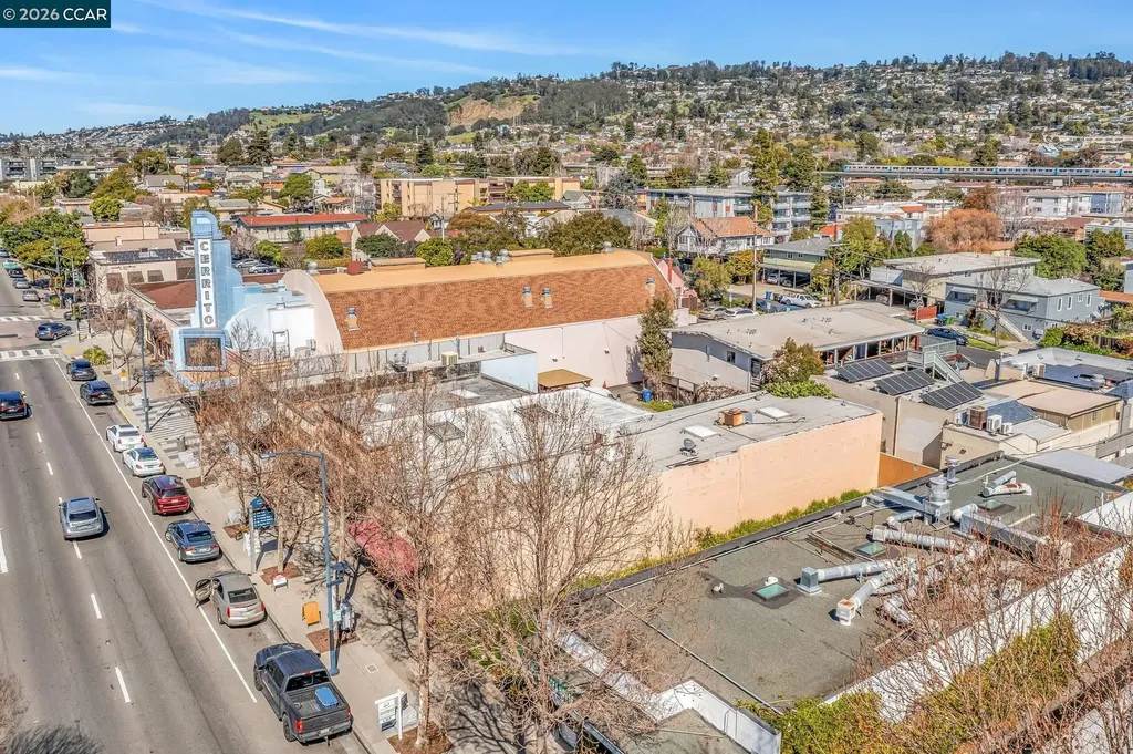 10046 San Pablo Avenue El Cerrito CA 94530
