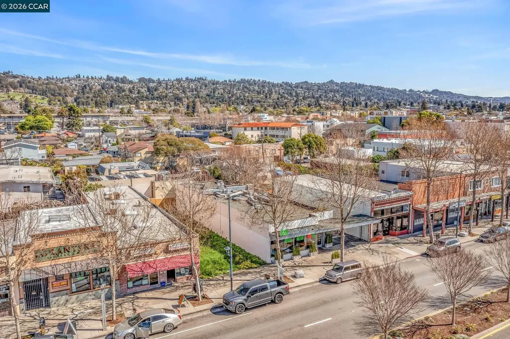 10046 San Pablo Avenue El Cerrito CA 94530