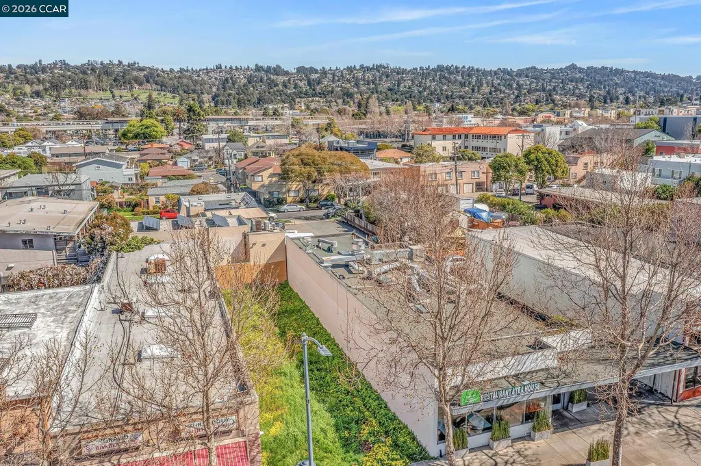 10046 San Pablo Avenue El Cerrito CA 94530