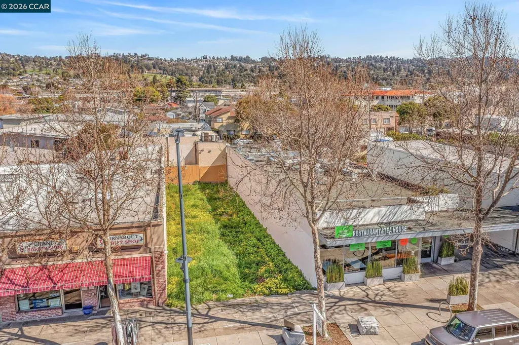 10046 San Pablo Avenue El Cerrito CA 94530