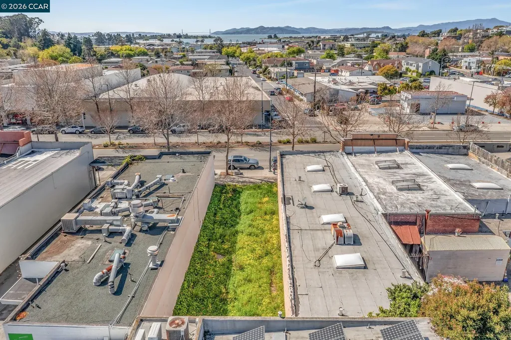 10046 San Pablo Avenue El Cerrito CA 94530
