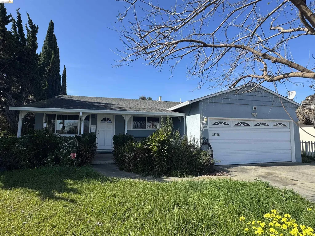 35795 Cabral Drive Fremont CA 94536