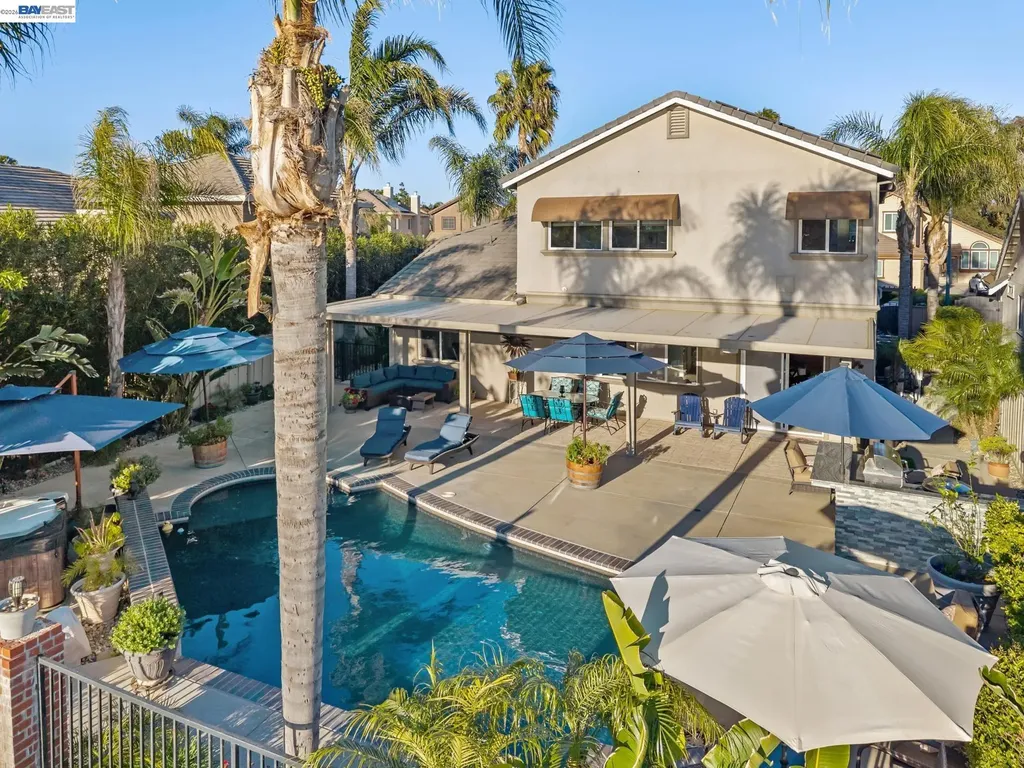 2142 Prestwick Drive Discovery Bay CA 94505